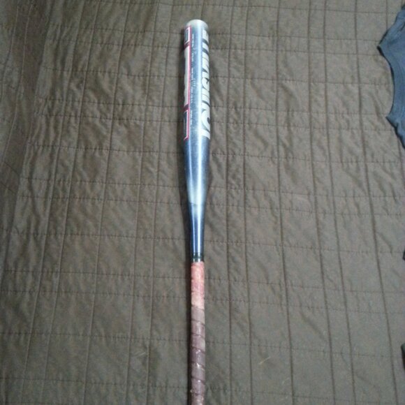 VTG Louisville Slugger TPS Softball Bat 28 0z32/32 12inch Barrel Adult TPSP3428L - Picture 8 of 15